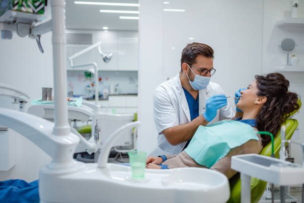 Best Emergency Dental Care  in Brookland, AR